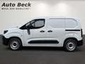 Opel Combo Cargo M BlueHDi 100 Weiß - thumbnail 4