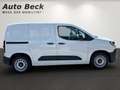 Opel Combo Cargo M BlueHDi 100 Weiß - thumbnail 3