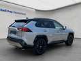 Toyota RAV 4 2.5 4x4 Hybrid Style Selection Zilver - thumbnail 6