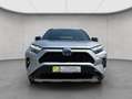 Toyota RAV 4 2.5 4x4 Hybrid Style Selection Zilver - thumbnail 9