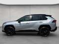 Toyota RAV 4 2.5 4x4 Hybrid Style Selection Zilver - thumbnail 2