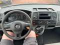 Volkswagen Transporter 2.0 TDI Dc Pick-up Laadbak Pritsche Wit - thumbnail 9