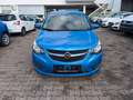 Opel Karl Edition*CITY*AUTOMATIK*KLIMA* Blau - thumbnail 2