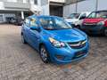 Opel Karl Edition*CITY*AUTOMATIK*KLIMA* Blau - thumbnail 3