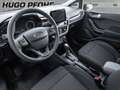 Ford Fiesta Titanium X Automatik 1.0EB 92KW Noir - thumbnail 5