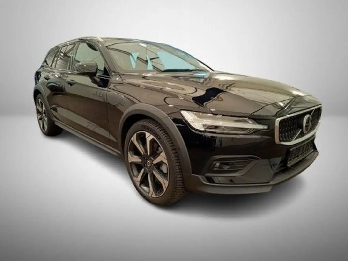 Volvo V60 Cross Country Ultimate*AWD*Bowers*Standh*360 Noir - 2