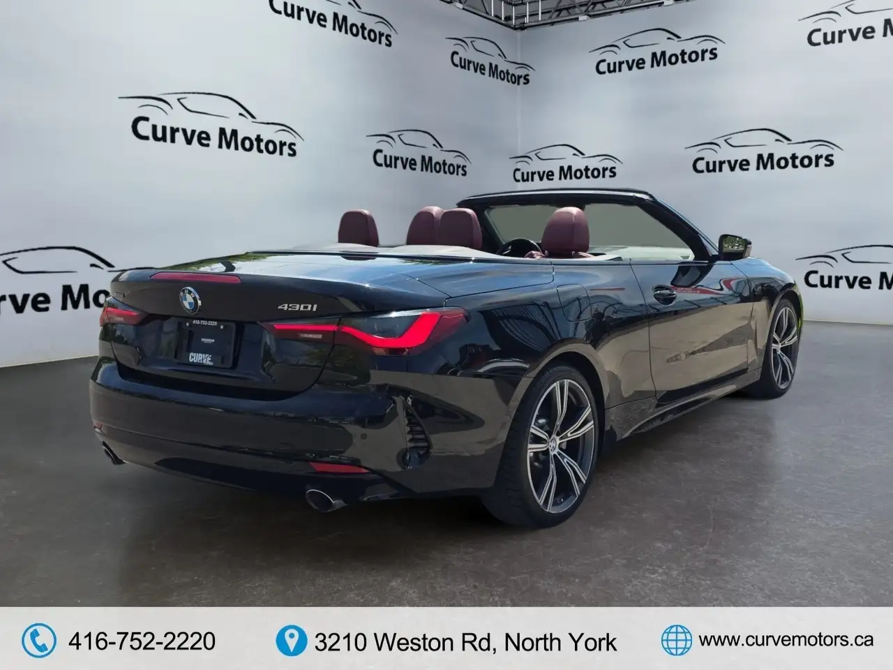 BMW 4 Series снимка BMW 4 Series