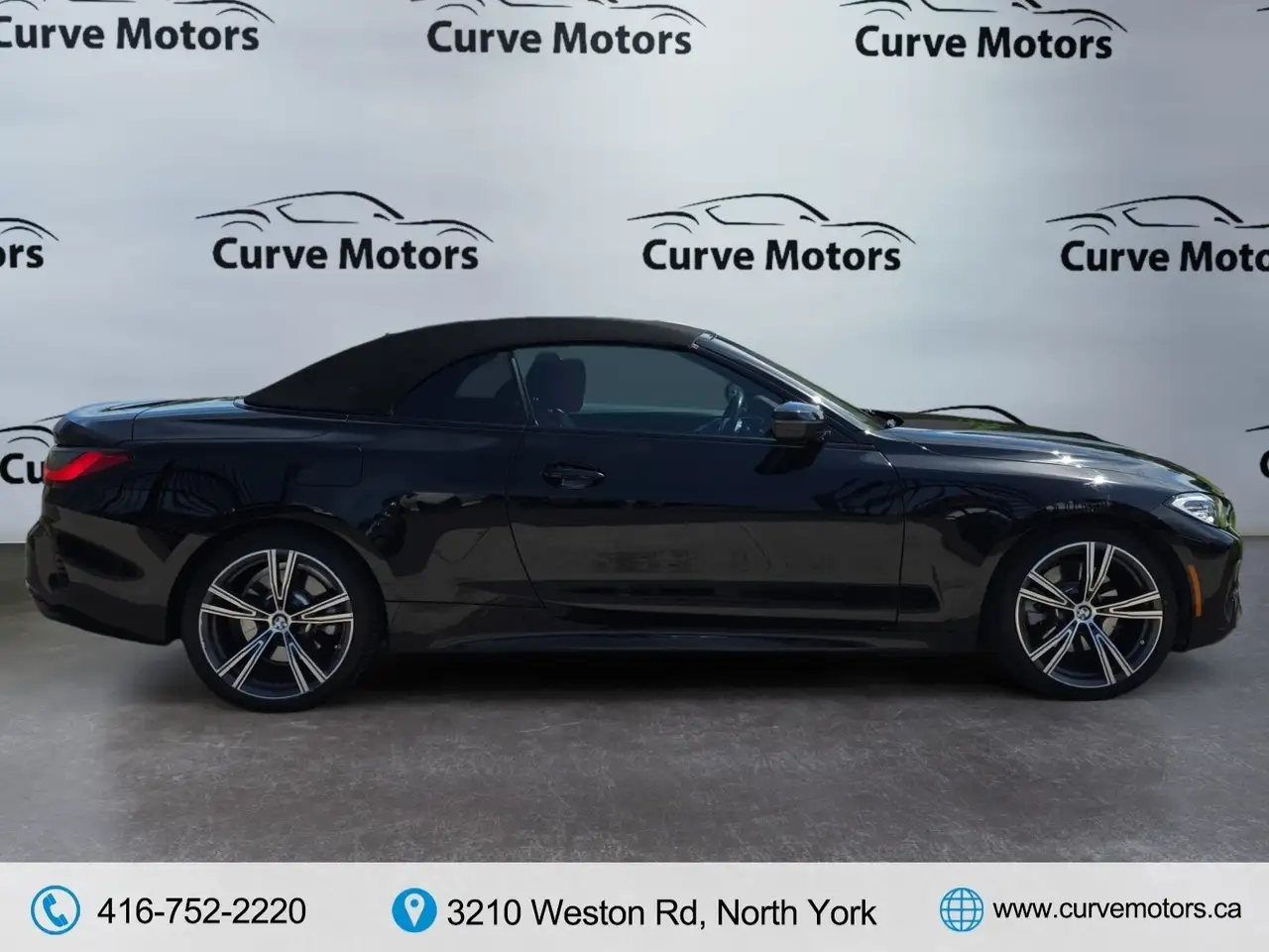 BMW 4 Series снимка BMW 4 Series