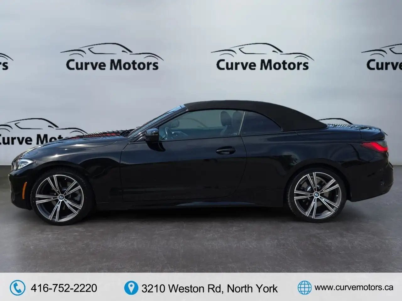BMW 4 Series снимка BMW 4 Series
