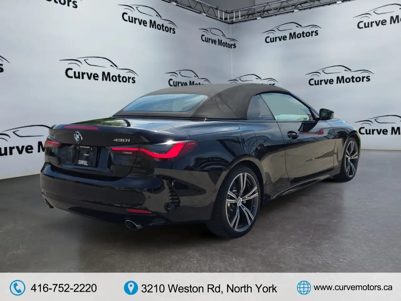 BMW 4 Series снимка BMW 4 Series
