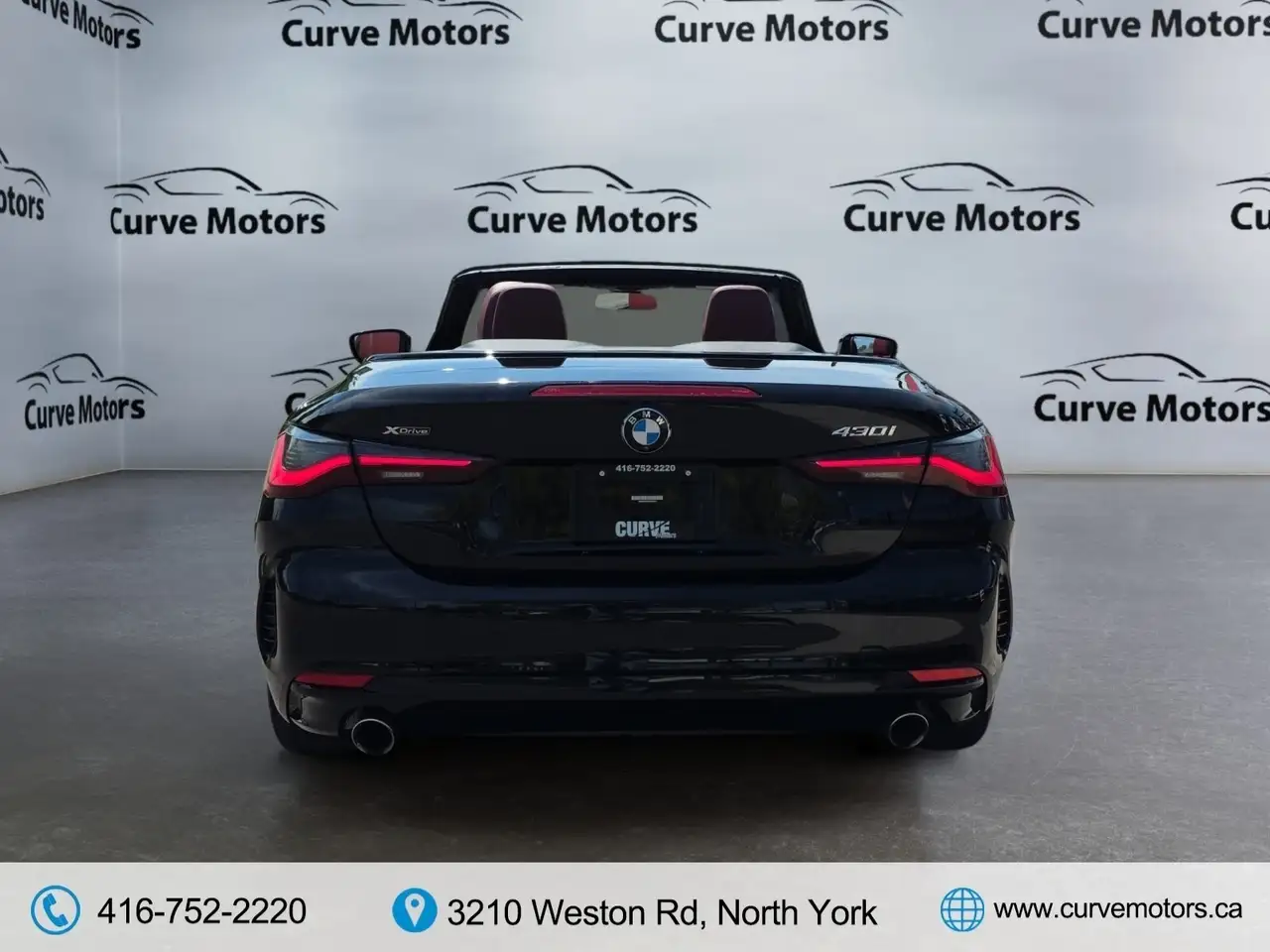 BMW 4 Series снимка BMW 4 Series