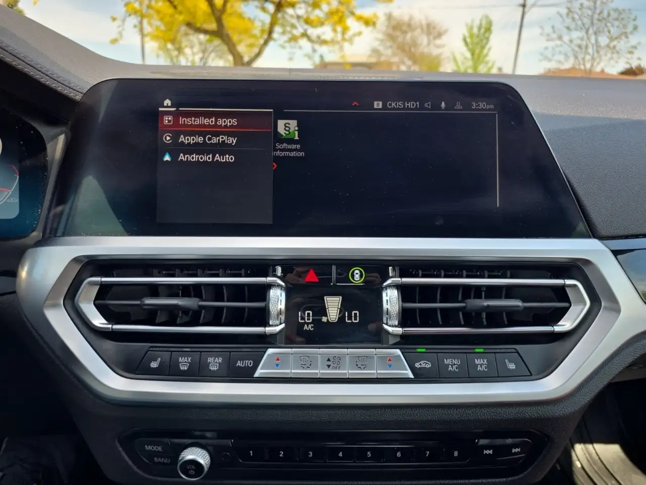 BMW 4 Series снимка BMW 4 Series