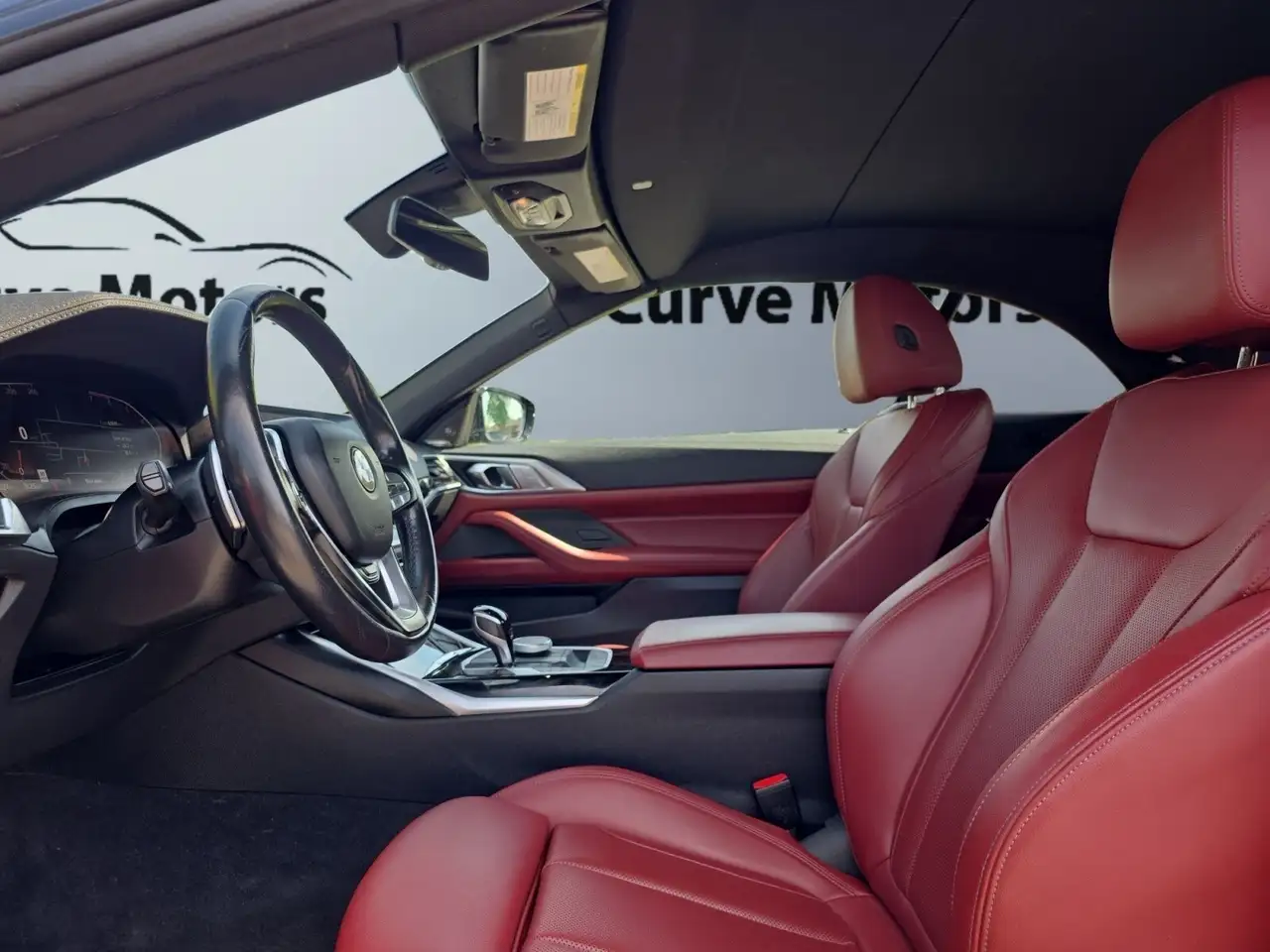 BMW 4 Series снимка BMW 4 Series