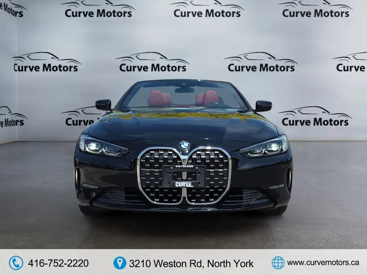 BMW 4 Series снимка BMW 4 Series
