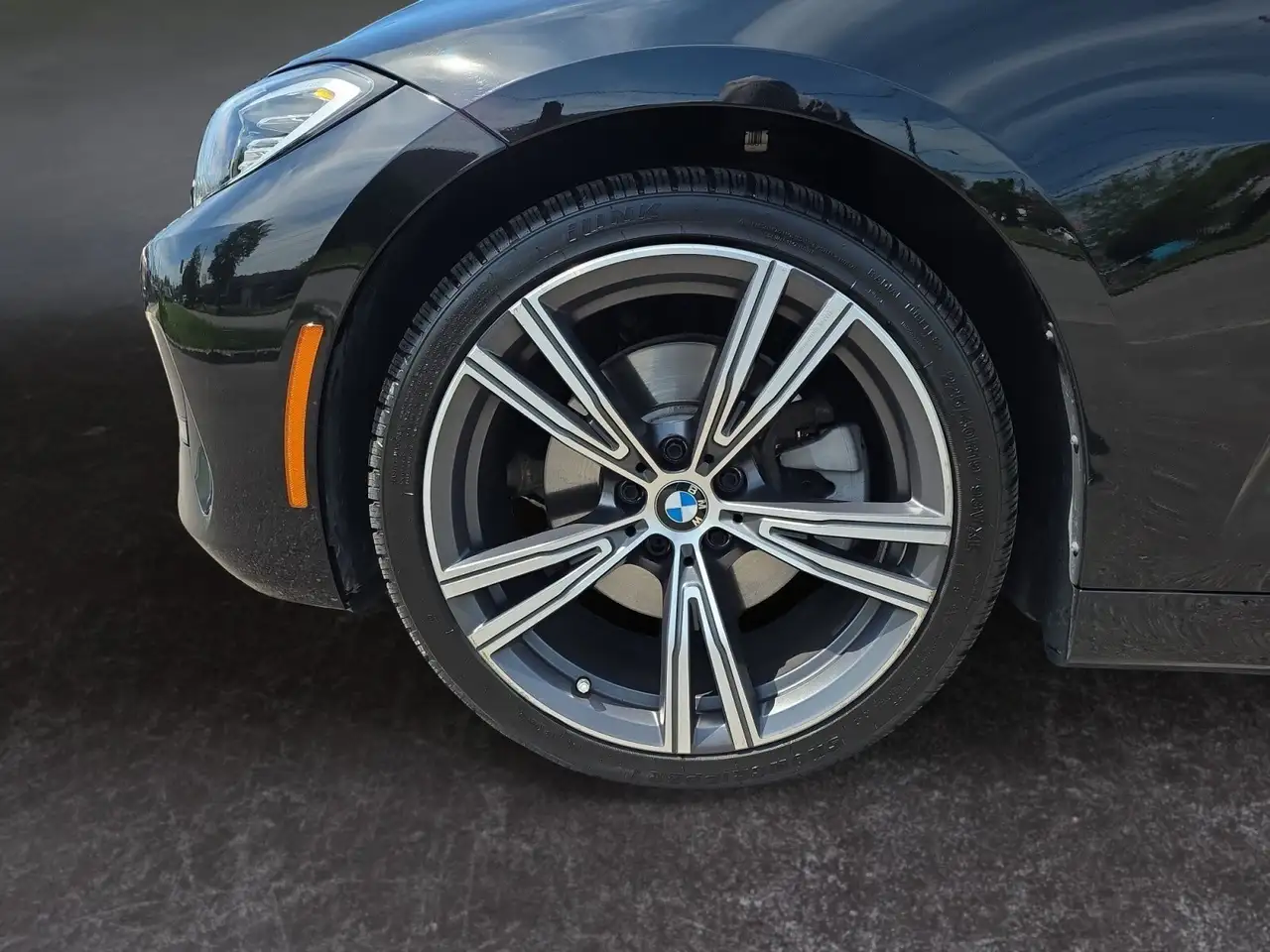 BMW 4 Series снимка BMW 4 Series