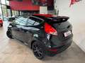 Ford Fiesta VI PHASE 2 SCTi EcoBoost S&S 140cv-2015 Zwart - thumbnail 3