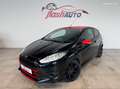 Ford Fiesta VI PHASE 2 SCTi EcoBoost S&S 140cv-2015 Zwart - thumbnail 1