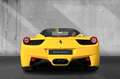 Ferrari 458 Italia*deutsches Auto*Kamera*Top Zustand Giallo - thumbnail 4