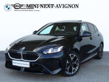 120A 170ch M Sport DKG7