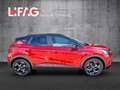Mitsubishi ASX 1,2 DI-T Invite Black Edition Rot - thumbnail 2