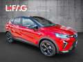 Mitsubishi ASX 1,2 DI-T Invite Black Edition Rot - thumbnail 1