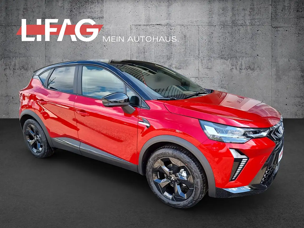 Mitsubishi ASX 2026