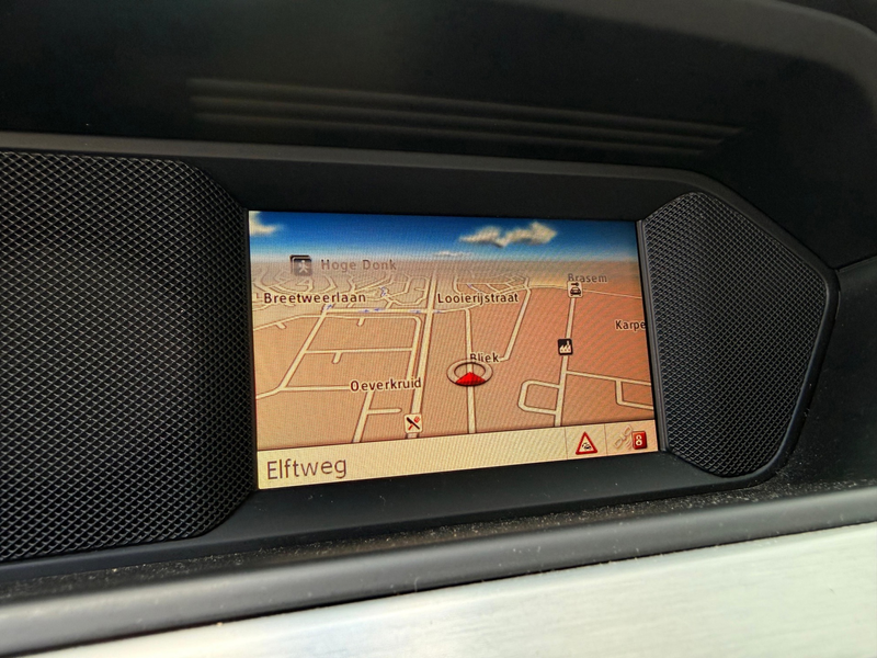 Mercedes-Benz C 180 Business Class Avantgarde - Leder - Climate — photo 7