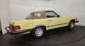 Mercedes-Benz 450 SL Jaune - thumbnail 36