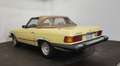 Mercedes-Benz 450 SL Jaune - thumbnail 3