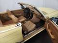 Mercedes-Benz 450 SL Jaune - thumbnail 5