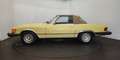 Mercedes-Benz 450 SL Jaune - thumbnail 33