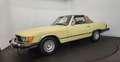 Mercedes-Benz 450 SL Jaune - thumbnail 32