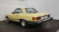 Mercedes-Benz 450 SL Jaune - thumbnail 21