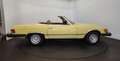 Mercedes-Benz 450 SL Jaune - thumbnail 12