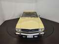Mercedes-Benz 450 SL Jaune - thumbnail 15
