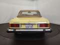 Mercedes-Benz 450 SL Jaune - thumbnail 34