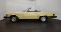 Mercedes-Benz 450 SL Jaune - thumbnail 8