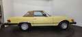 Mercedes-Benz 450 SL Jaune - thumbnail 37