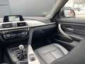 BMW 420 d Baureihe 4 Gran Coupe  Advantage*Navi Schwarz - thumbnail 14