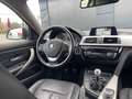 BMW 420 d Baureihe 4 Gran Coupe  Advantage*Navi Schwarz - thumbnail 15