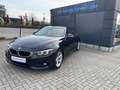 BMW 420 d Baureihe 4 Gran Coupe  Advantage*Navi Schwarz - thumbnail 3