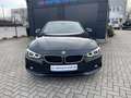 BMW 420 d Baureihe 4 Gran Coupe  Advantage*Navi Schwarz - thumbnail 2