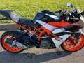 KTM RC 390 Arancione - thumbnail 3