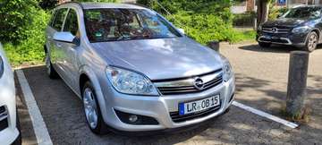 Astra 1.4 H Caravan