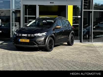 Dacia Sandero Stepway TCe 100 ECO-G Extreme | DODEHOEK | NAVIGAT