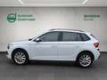 Skoda Kamiq 1.5 TSI DSG Selection*Smartlink*ACC*Kamera Weiß - thumbnail 3