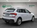 Skoda Kamiq 1.5 TSI DSG Selection*Smartlink*ACC*Kamera Weiß - thumbnail 5