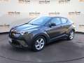 Toyota C-HR C-HR 1.8 Hybrid E-CVT Business Grigio - thumbnail 3