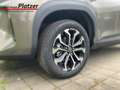 Toyota Yaris Cross 1,5l Hybrid Team D inkl. Smart/Winter/Safetypaket Bronz - thumbnail 5