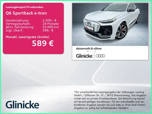 Audi Sonstige